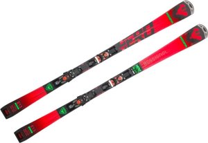 Rossignol Narty Rossignol Hero Elite ST TI + wiązania LOOK NX12 Konect 2023 1