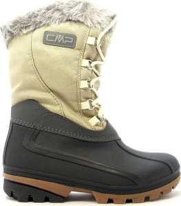 Buty trekkingowe męskie CMP Buty zimowe CMP POLHANNE (30Q4695/P631) 40 2