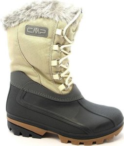 Buty trekkingowe męskie CMP Buty zimowe CMP POLHANNE (30Q4695/P631) 40 3