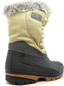 Buty trekkingowe męskie CMP Buty zimowe CMP POLHANNE (30Q4695/P631) 40 4