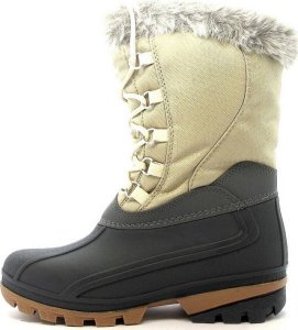 Buty trekkingowe męskie CMP Buty zimowe CMP POLHANNE (30Q4695/P631) 40 5