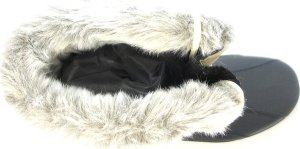 Buty trekkingowe męskie CMP Buty zimowe CMP POLHANNE (30Q4695/P631) 40 6