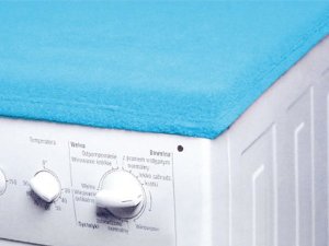 Matex Nakrycie 50 x 60 na Pralkę Matex Bawełna 31 2