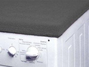 Matex Nakrycie 50 x 60 na Pralkę Bawełna 45 2