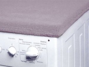 Matex Nakrycie 50 x 60 na Pralkę Matex Bawełna 44 2