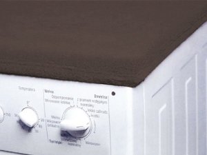 Matex Nakrycie 50 x 60 na Pralkę Matex Bawełna 18 2