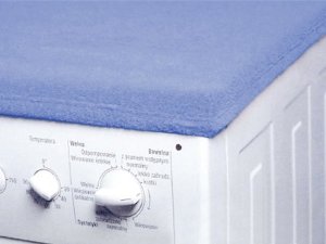 Matex Nakrycie 50 x 60 na Pralkę Matex Bawełna 25 2