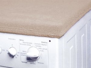 Matex Nakrycie 50 x 60 na Pralkę Matex Bawełna 16 2