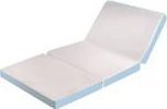 BabyMatex Materac 120 x 60 x 6 Turystyczny Rehabilitacyjny Venti 24 2