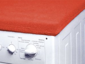 Matex Nakrycie 50 x 60 na Pralkę Bawełna 14 2