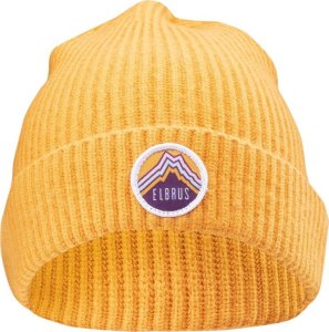 Elbrus Damska Czapka zimowa QUENTIN WO'S 2