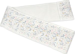 BabyMatex Ochraniacz 30 x 180 Bawełna Bump Air Design 01 1