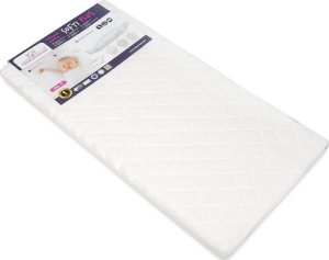 BabyMatex Materac 160 x 80 x 10 Ortopedyczny Softi Plus 11