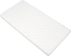 BabyMatex Materac 160 x 80 x 10 Ortopedyczny Softi Plus 2