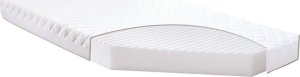BabyMatex Materac 160 x 80 x 10 Ortopedyczny Softi Plus 4