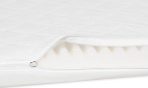 BabyMatex Materac 160 x 80 x 10 Ortopedyczny Softi Plus 5