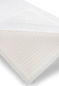 BabyMatex Materac 160 x 80 x 10 Ortopedyczny Softi Plus 6