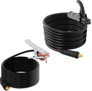 Stamos Germany Spawarka inwertorowa MMA IGBT z funkcją Hot Start 100 A Spawarka inwertorowa MMA IGBT z funkcją Hot Start 100 A 6