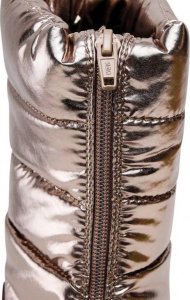 CMP Buty zimowe CMP KIDS RAE SNOW BOOTS WP (39Q4964J/R226) 40 7