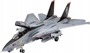 Revell REVELL Model Set F-14D Super Tomcat, 63960 5