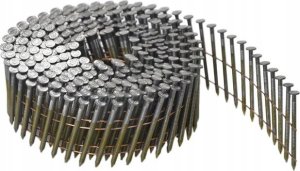 Sourcing BOSTITCH NAILS FAC 2.50-60 SPIRA Q 9m 1