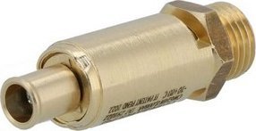 Sprężarka Airpress ZAWÃR BEZPIECZEÅSTWA 1/4'' 8 BAR 3