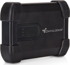 Dysk zewnętrzny HDD DataLocker Datalocker / IronKey ENTERPRISE H300 Portable EHDD USB3 1TB 1
