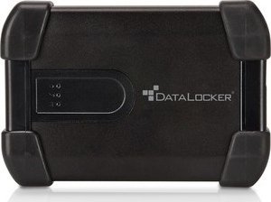 Dysk zewnętrzny HDD DataLocker Datalocker / IronKey ENTERPRISE H300 Portable EHDD USB3 1TB 2
