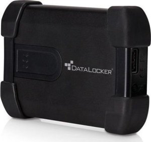 Dysk zewnętrzny HDD DataLocker Datalocker / IronKey ENTERPRISE H300 Portable EHDD USB3 1TB 3