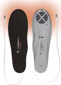 Therm-Ic System grzewczy Therm-Ic Heat Flat z wkładką Classic 1300 + Bluetooth 2023 2