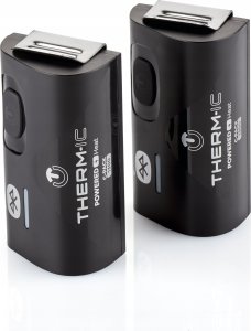 Therm-Ic System grzewczy Therm-Ic Heat Flat z wkładką Classic 1300 + Bluetooth 2023 4