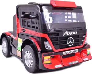 Triton ORYGINALNY MERCEDES AXOR NA AKUMULATOR - SUPER JAKOŚĆ, FUNKCJA BUJANIA/XMX622 1