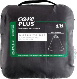 Care Plus Moskitiera Care Plus Mosquito Net Light Weight Bell Uniwersalny 1