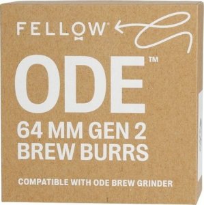 Fellow Fellow - Żarna ODE 2 Generacji 6