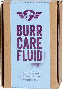 Comandante Comandante - Zestaw do pielęgnacji żarna 2