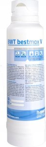 BWT Wkład filtrujący BWT Bestmax V 2