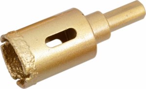 Wiertło AWTools AWTOOLS KORONA Z NASYPEM DIAMENTOWYM 68mm 5