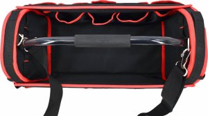 AWTools AWTOOLS TORBA NARZĘDZIOWA OTWARTA  31 KIESZENI 48*23*28cm 2