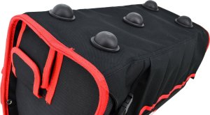 AWTools AWTOOLS TORBA NARZĘDZIOWA OTWARTA  31 KIESZENI 48*23*28cm 3