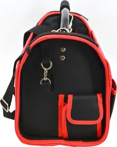 AWTools AWTOOLS TORBA NARZĘDZIOWA OTWARTA  31 KIESZENI 48*23*28cm 4