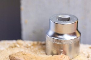 Zestaw narzędzi Stanley STANLEY ZESTAW KLUCZY  49el.  3/8" 7