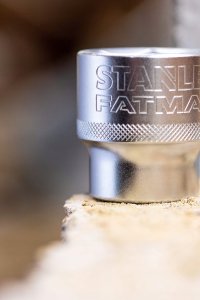 Zestaw narzędzi Stanley STANLEY ZESTAW KLUCZY  49el.  3/8" 8