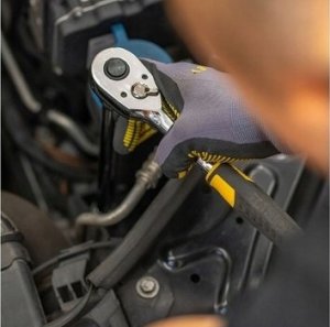 Stanley STANLEY PRZEDŁUŻKA 1/2"  76mm 6