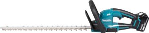 Makita Nożyce akumulatorowe DUH506RT 50 cm 2