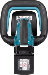 Makita Nożyce akumulatorowe DUH506RT 50 cm 4