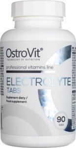 OstroVit Ostrovit Elektrolity - 90 tabletek 1