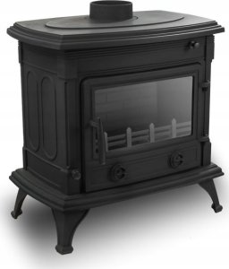 Sourcing CAST IRON STOVE ASTI EKO 10 KW 1