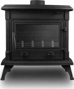 Sourcing CAST IRON STOVE ASTI EKO 10 KW 2