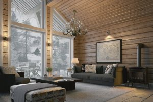 Sourcing CAST IRON STOVE ASTI EKO 10 KW 4