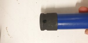 Sourcing 11-piece torque wrench and socket set KS TOOLS 20-200Nm 1/2" 11